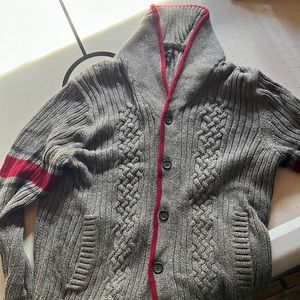 Banana republic xl mens sweater